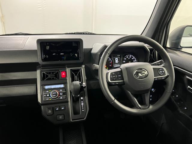Daihatsu Taft 5