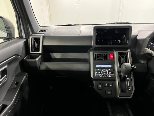 Daihatsu Taft 6