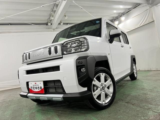 Daihatsu Taft 7