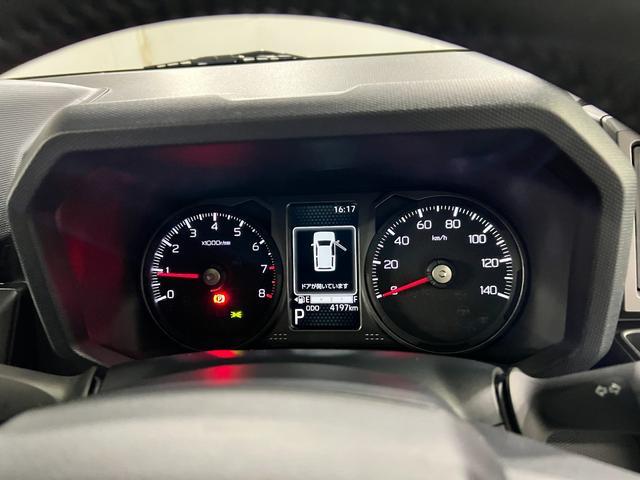 Daihatsu Taft 8