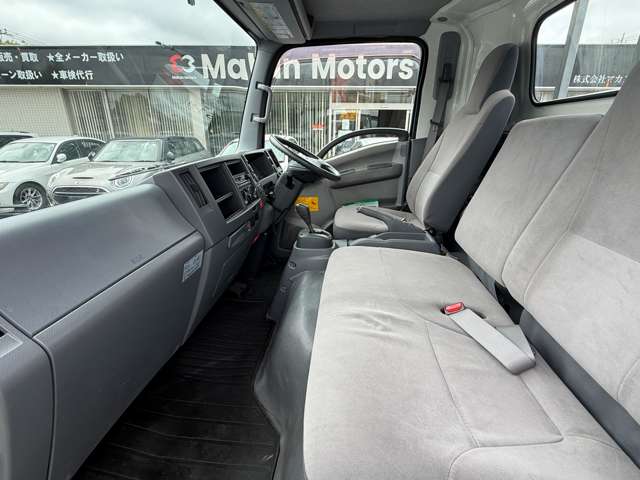 Isuzu Elf 3