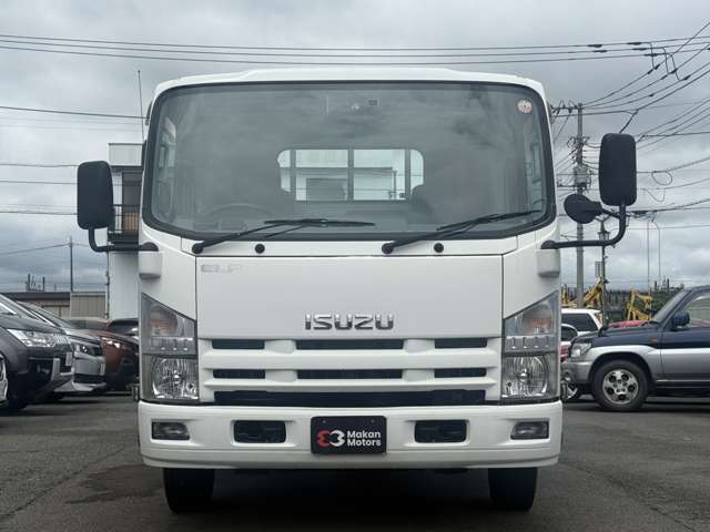 Isuzu Elf 5