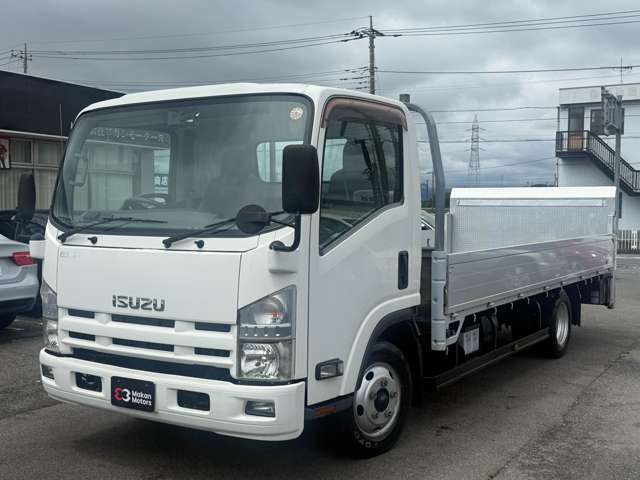 Isuzu Elf 6