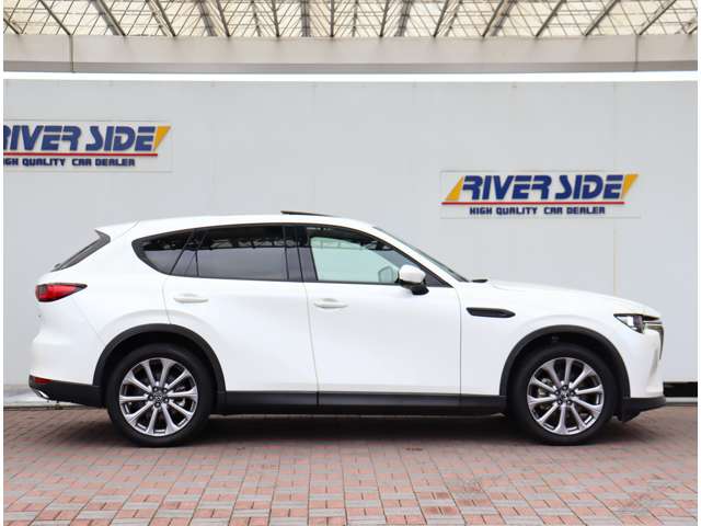 Mazda CX-60 5