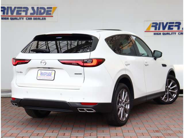 Mazda CX-60 6