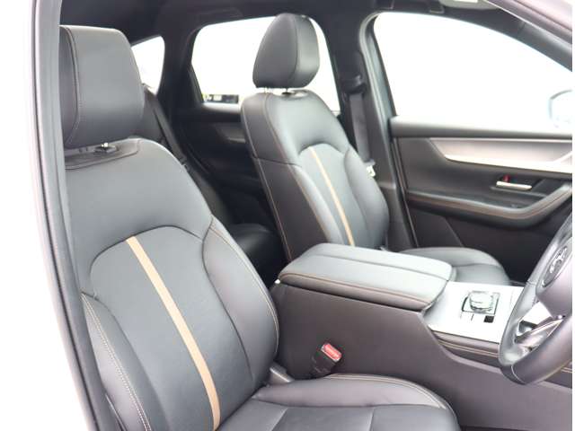Mazda CX-60 9