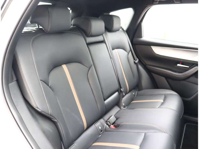 Mazda CX-60 10