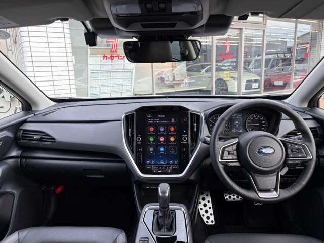 Subaru Crosstrek 2
