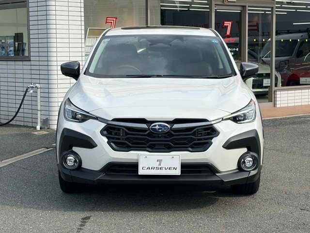 Subaru Crosstrek 5