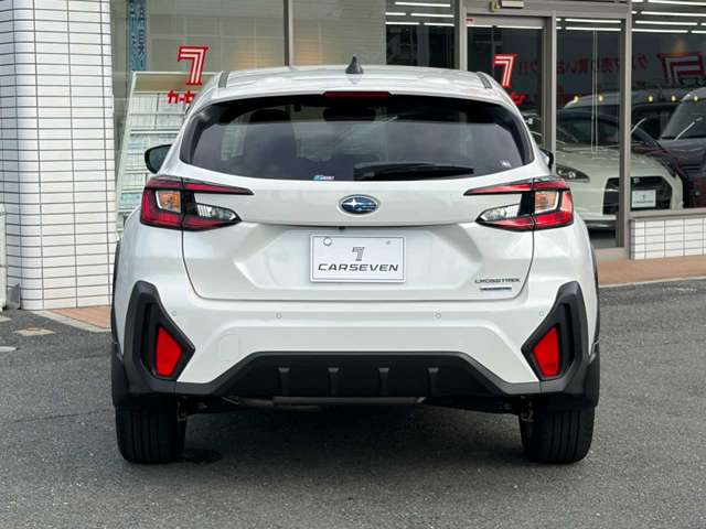 Subaru Crosstrek 6