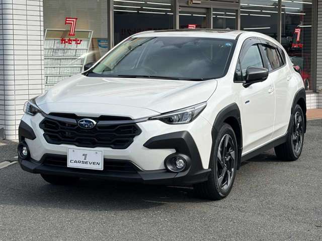 Subaru Crosstrek 10