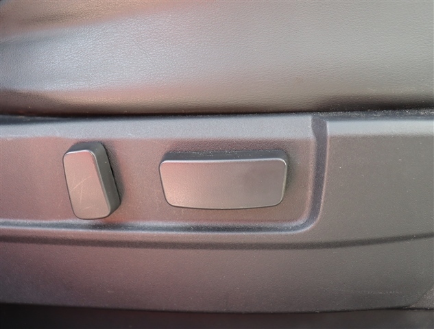 Mitsubishi Outlander PHEV 9