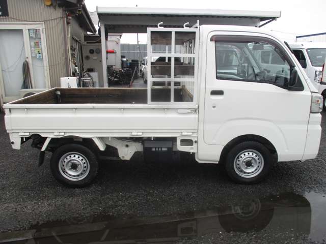 Subaru Sambar Truck 9