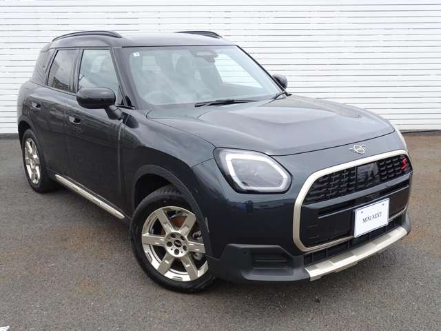 MINI Countryman 11