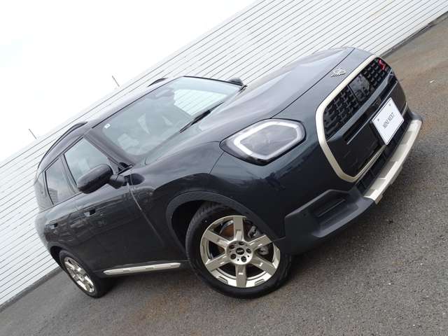 MINI Countryman 12