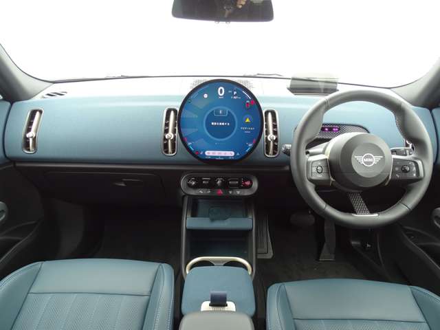 MINI Countryman 2