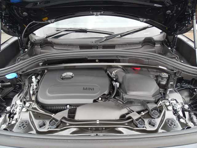 MINI Countryman 4