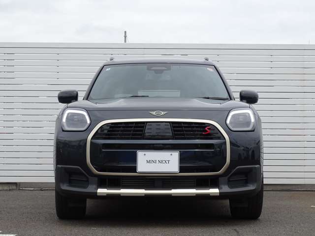 MINI Countryman 5