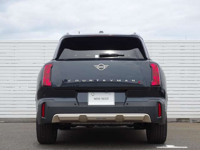 MINI Countryman 6