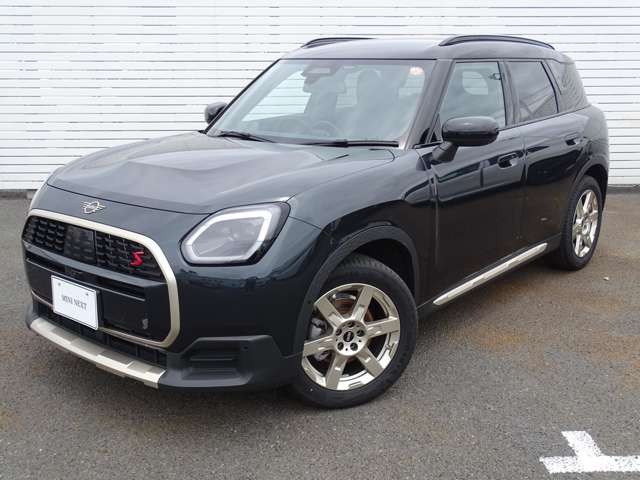 MINI Countryman 8