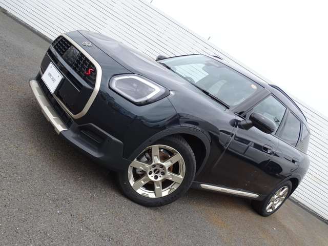 MINI Countryman 9