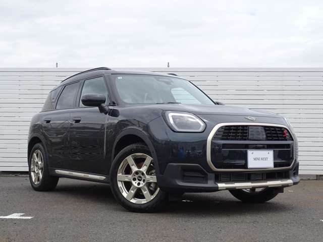 MINI Countryman 10