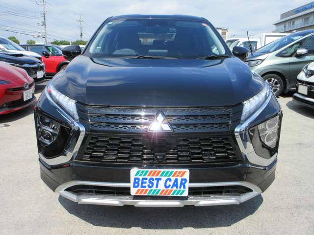 Mitsubishi Eclipse Cross 5