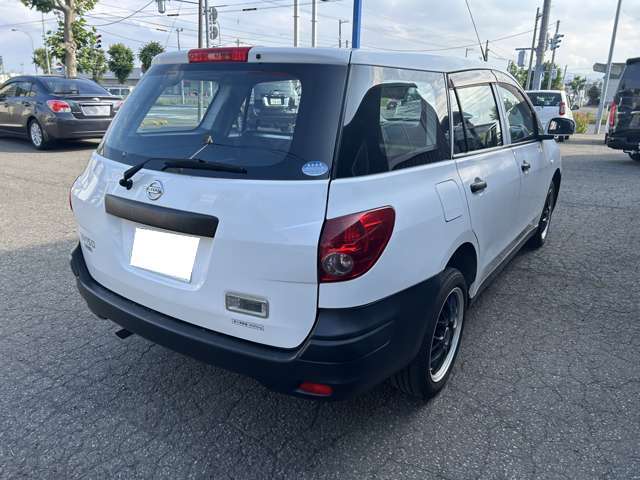 Nissan NV150 AD 4
