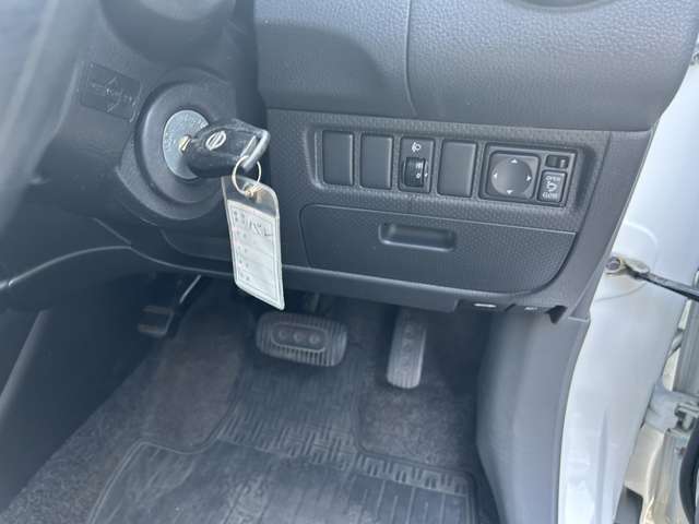 Nissan NV150 AD 9