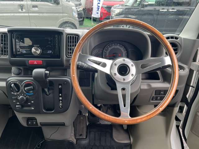 Suzuki Every 4