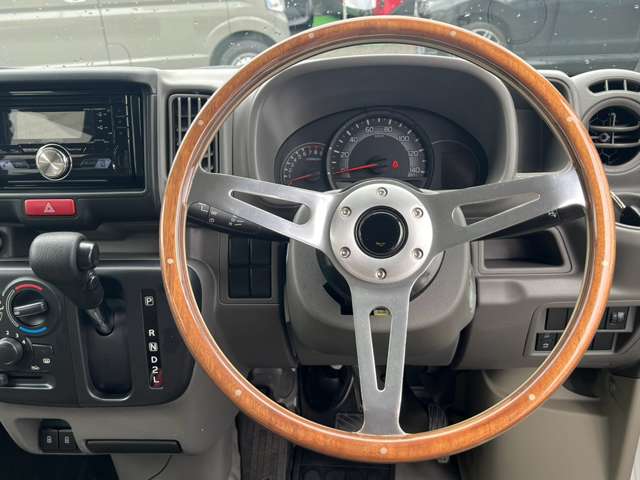Suzuki Every 5