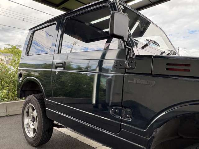 Suzuki Jimny 11