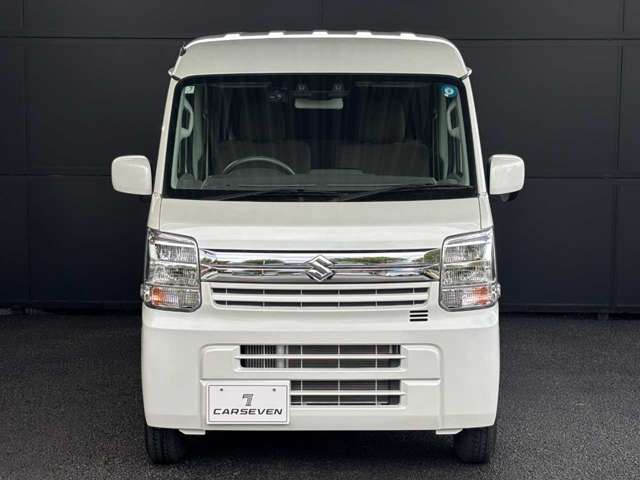 Suzuki Every 2