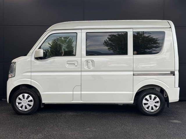 Suzuki Every 3