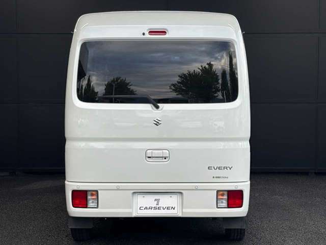 Suzuki Every 4
