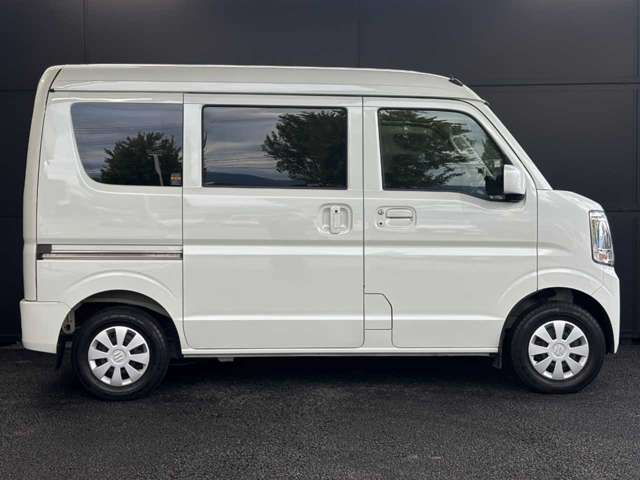 Suzuki Every 5