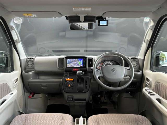 Suzuki Every 6