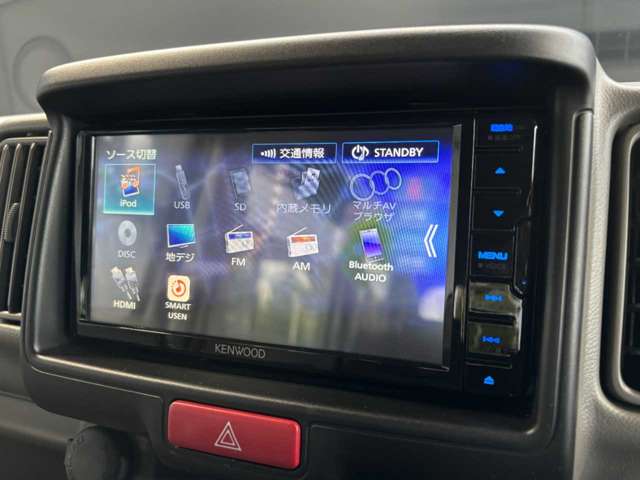 Suzuki Every 7