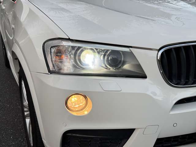 BMW X3 11