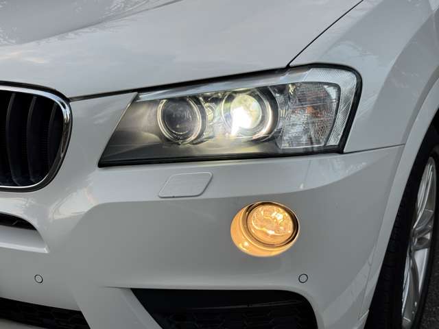BMW X3 12