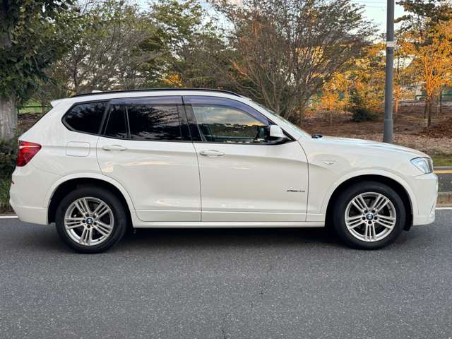 BMW X3 3