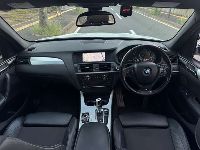 BMW X3 4