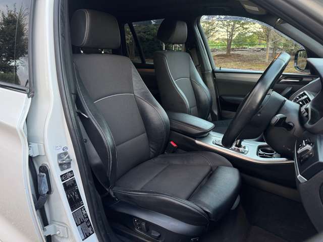 BMW X3 6