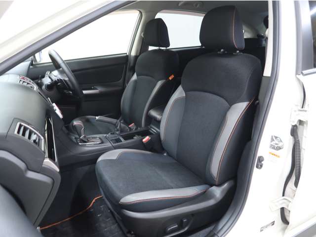 Subaru Impreza XV 11
