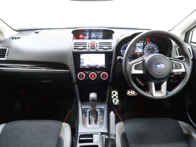 Subaru Impreza XV 3