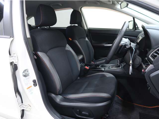 Subaru Impreza XV 9