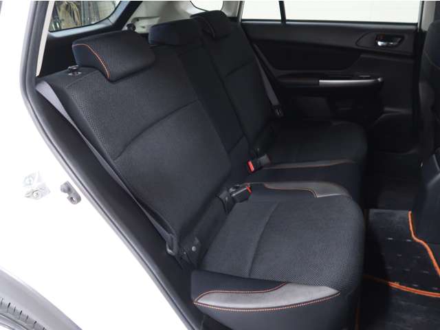 Subaru Impreza XV 10