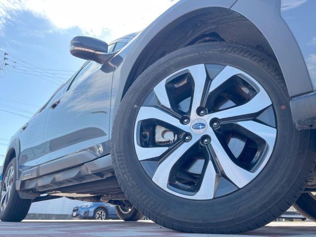 Subaru Legacy Outback 12