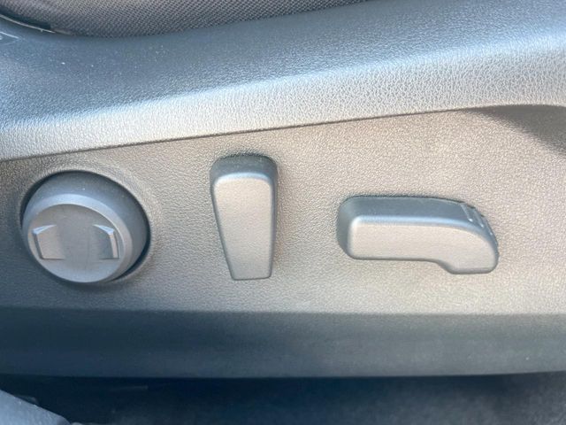 Subaru Legacy Outback 7