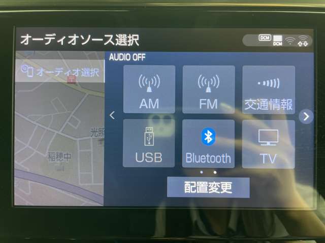 Toyota Alphard 6